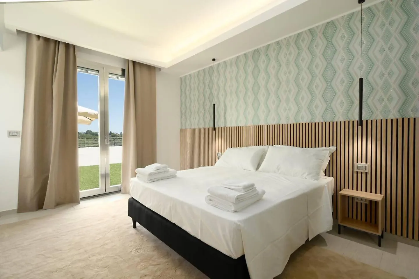Villa Persea Santa Venerina 0*,