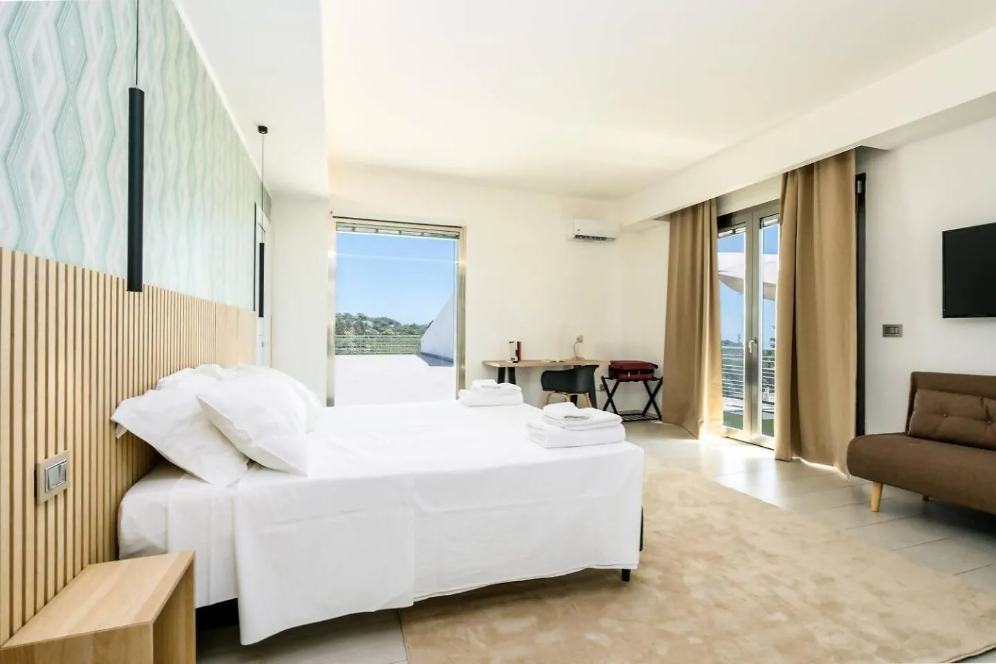 Holiday home Villa Persea Santa Venerina