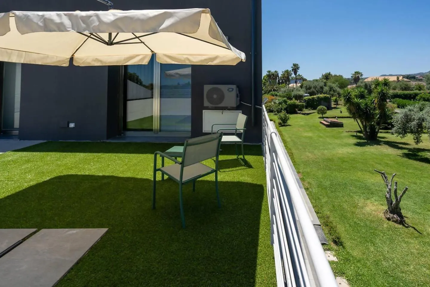 Holiday home Villa Persea Santa Venerina
