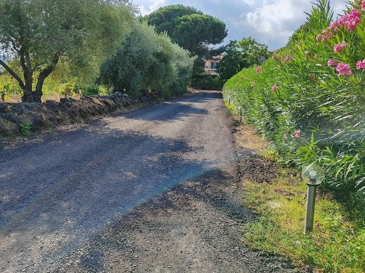 Villa Persea Santa Venerina 0*,  Italy
