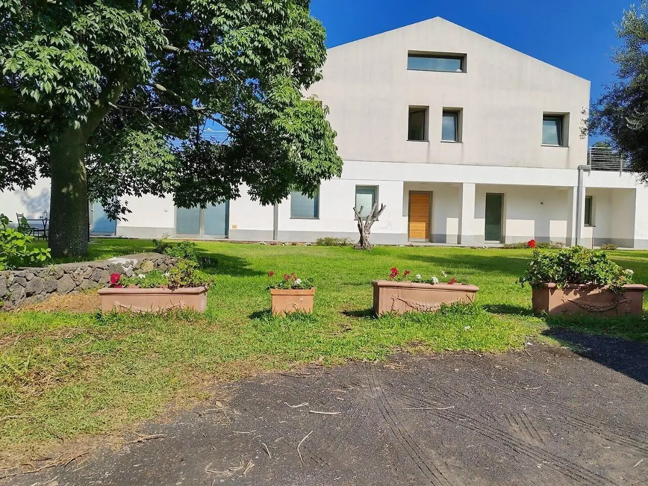 Villa Persea Santa Venerina Holiday home