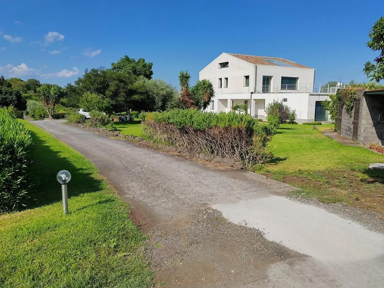 Holiday home Villa Persea Santa Venerina Italy