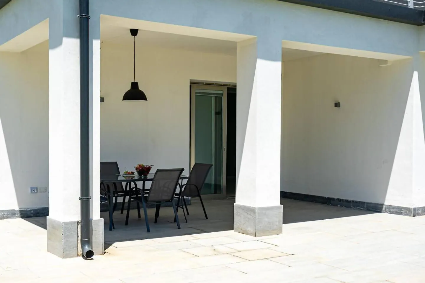 Villa Persea Santa Venerina 0*,