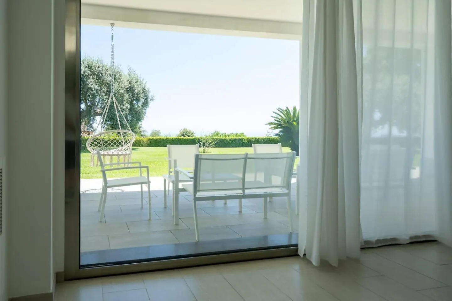 Villa Persea Santa Venerina Holiday home