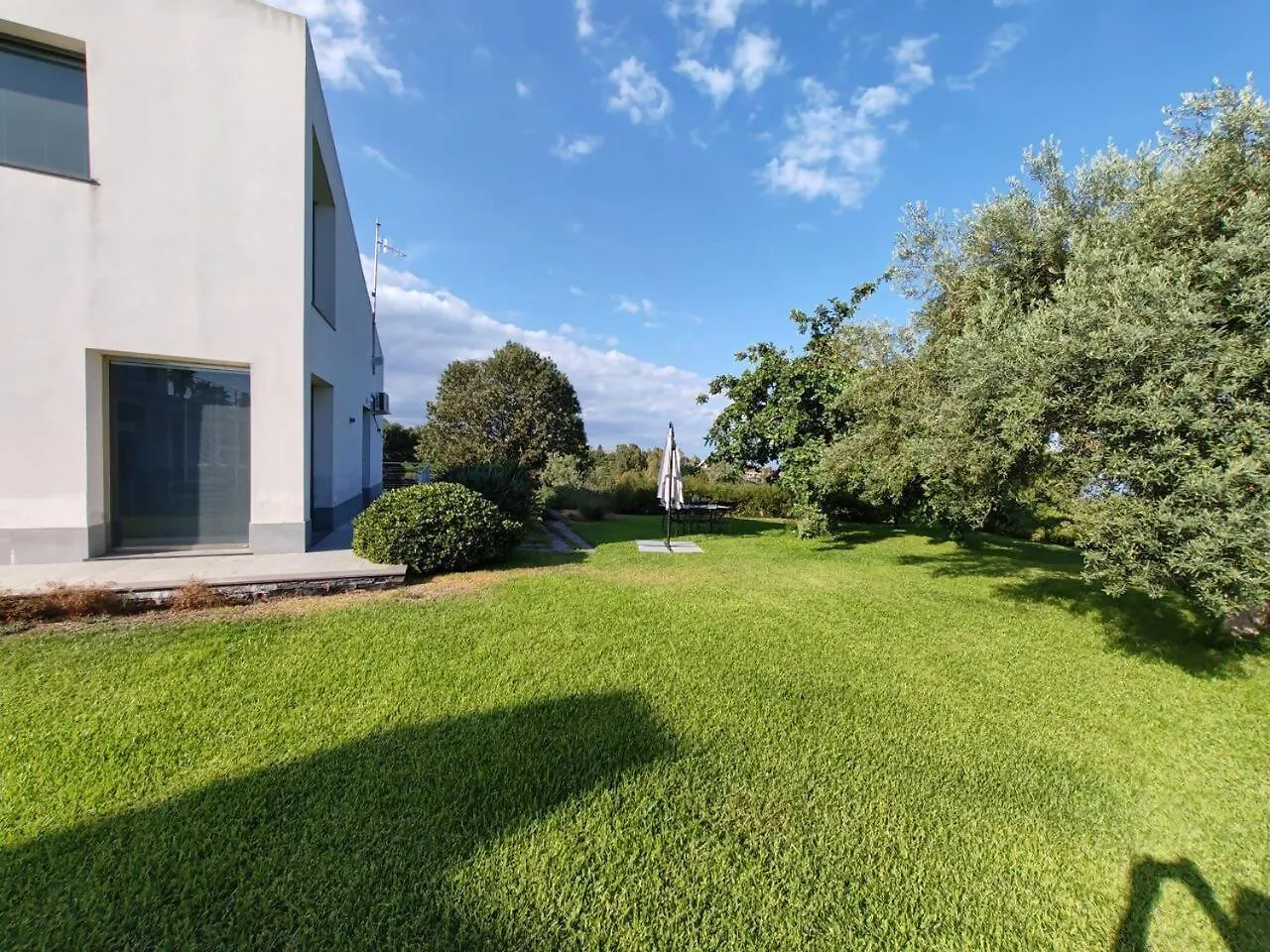 Villa Persea Santa Venerina