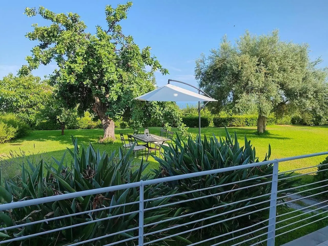 Villa Persea Santa Venerina 0*,