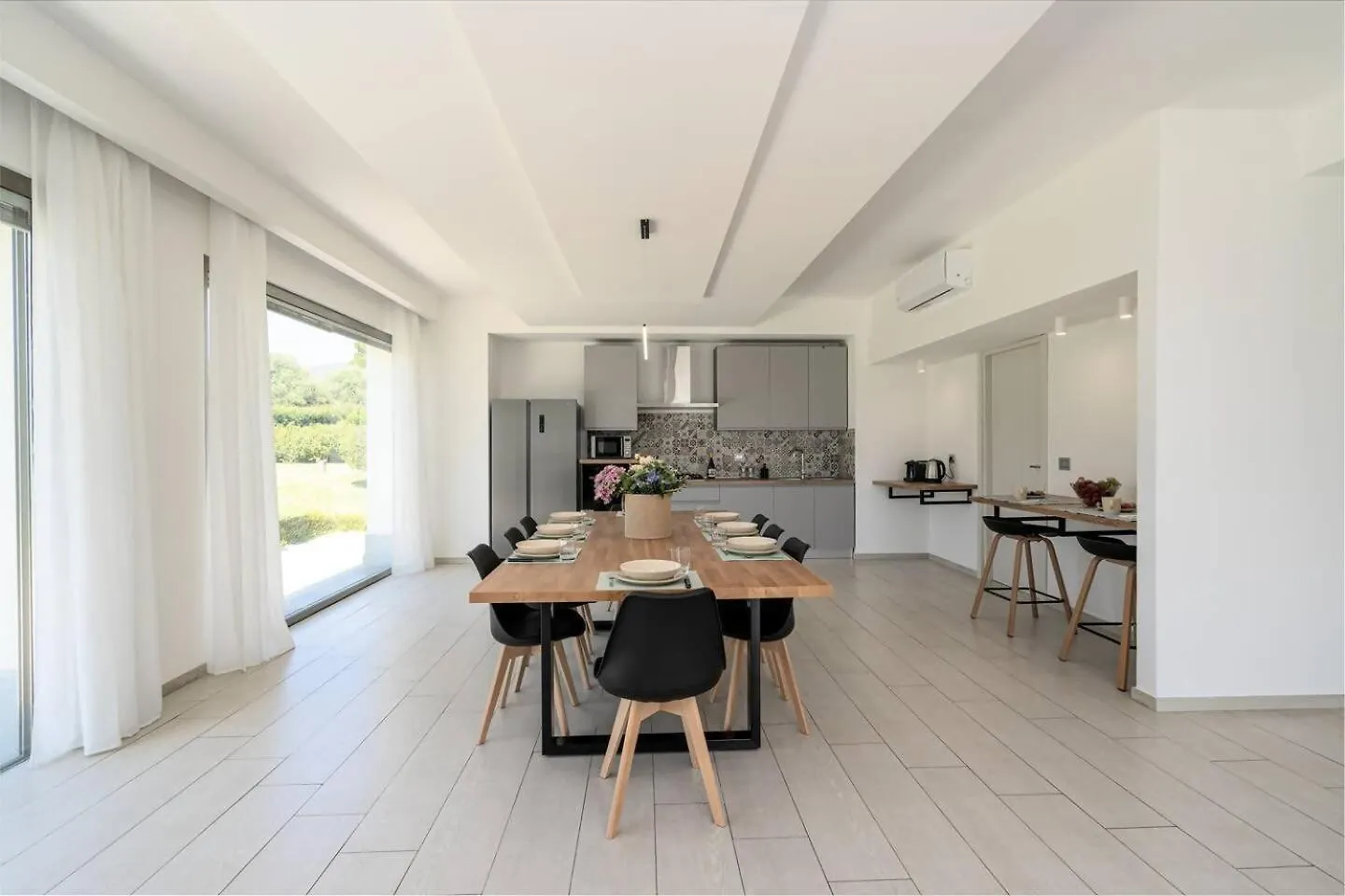 Villa Persea Santa Venerina