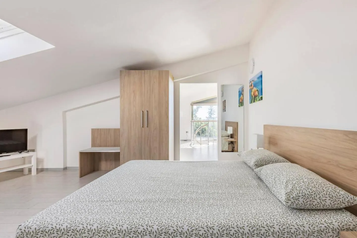 Holiday home Villa Persea Santa Venerina