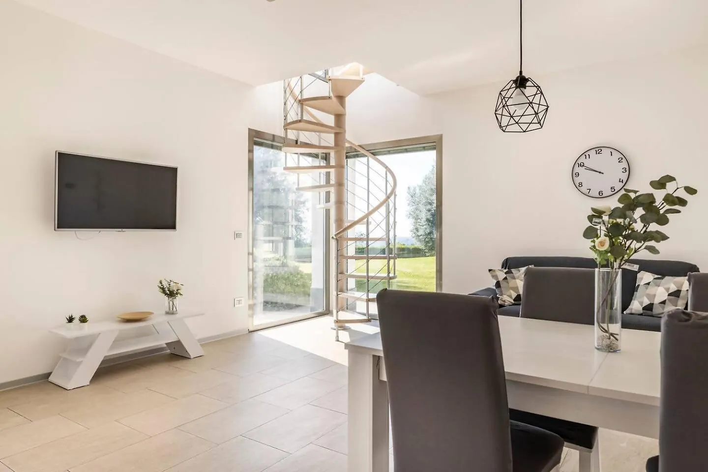 Villa Persea Santa Venerina Holiday home