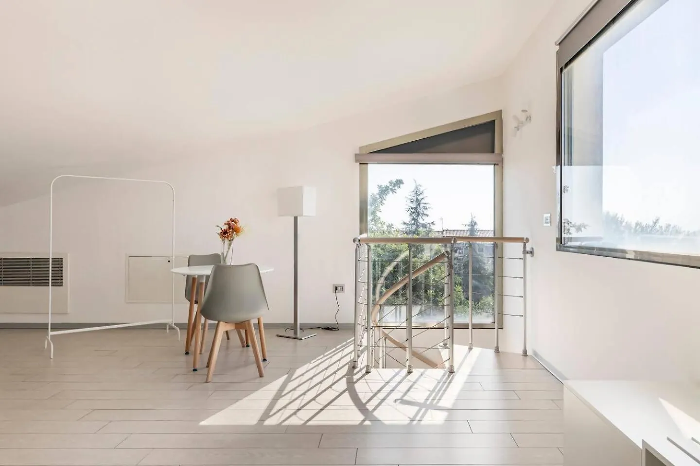 Villa Persea Santa Venerina