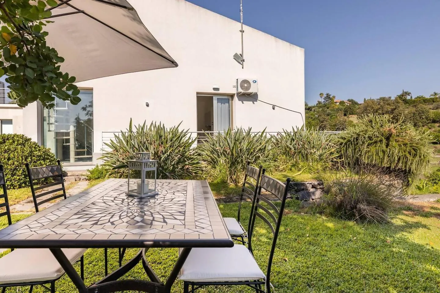 Holiday home Villa Persea Santa Venerina