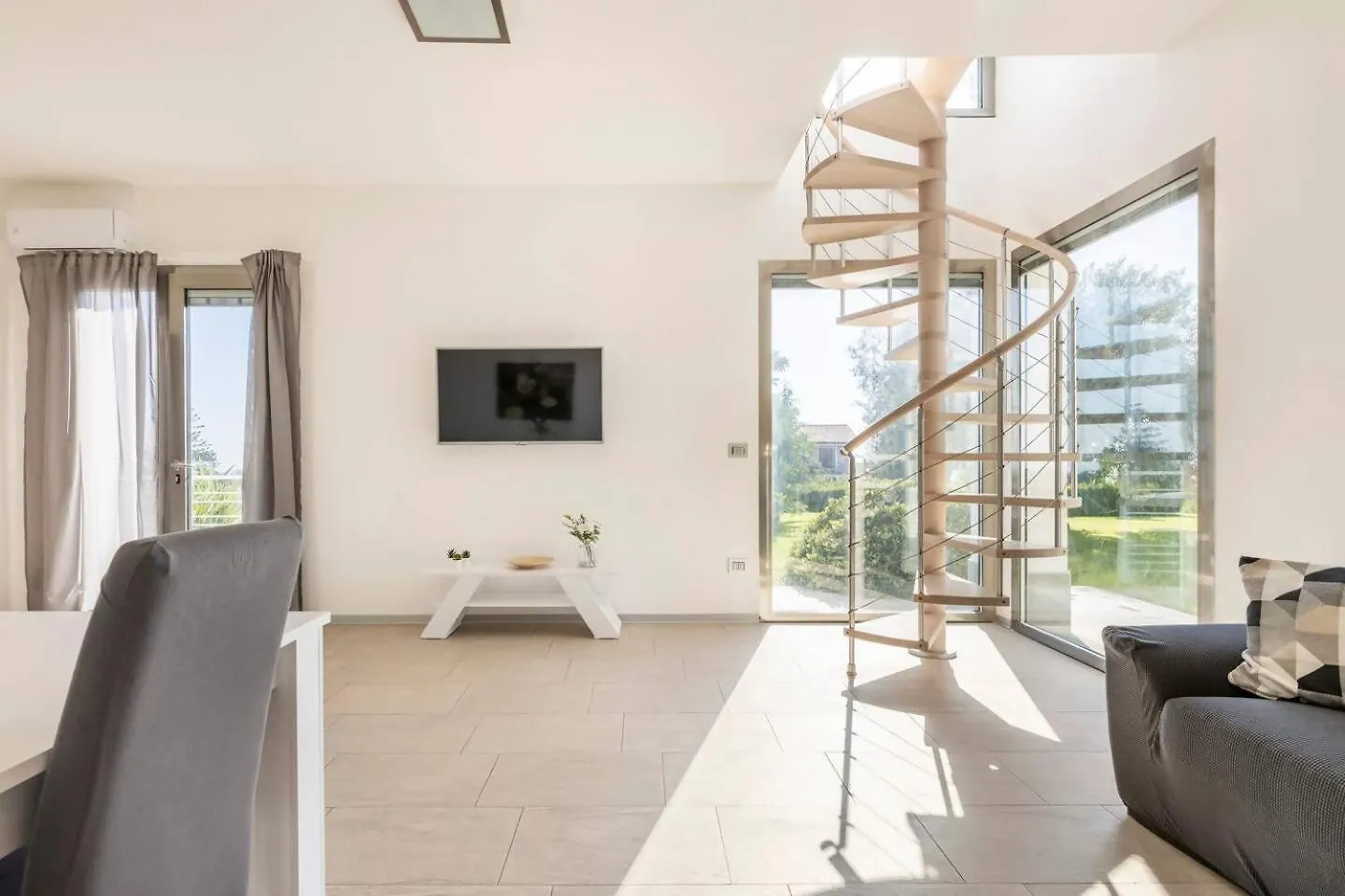 Holiday home Villa Persea Santa Venerina