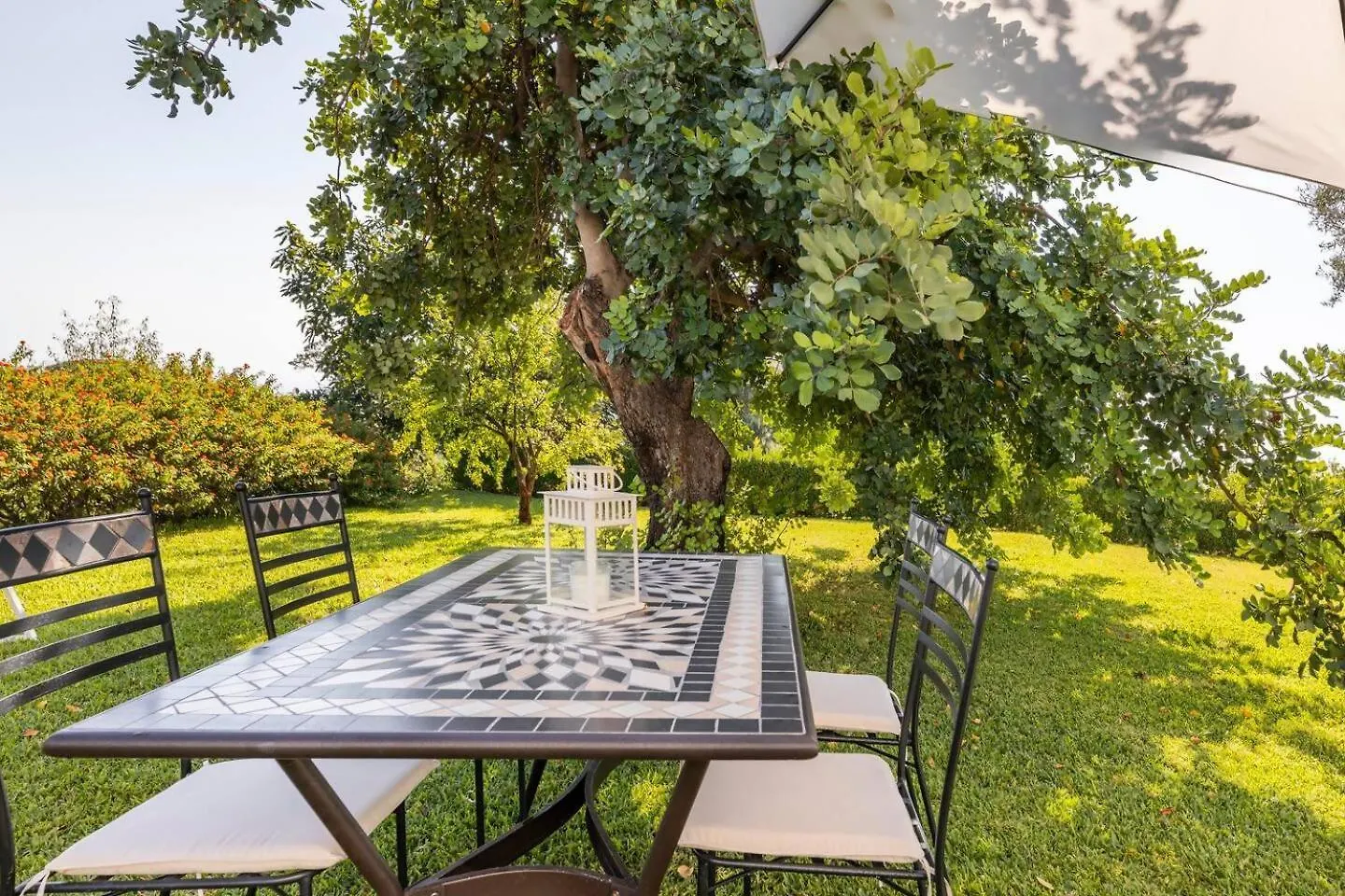 Villa Persea Santa Venerina Holiday home