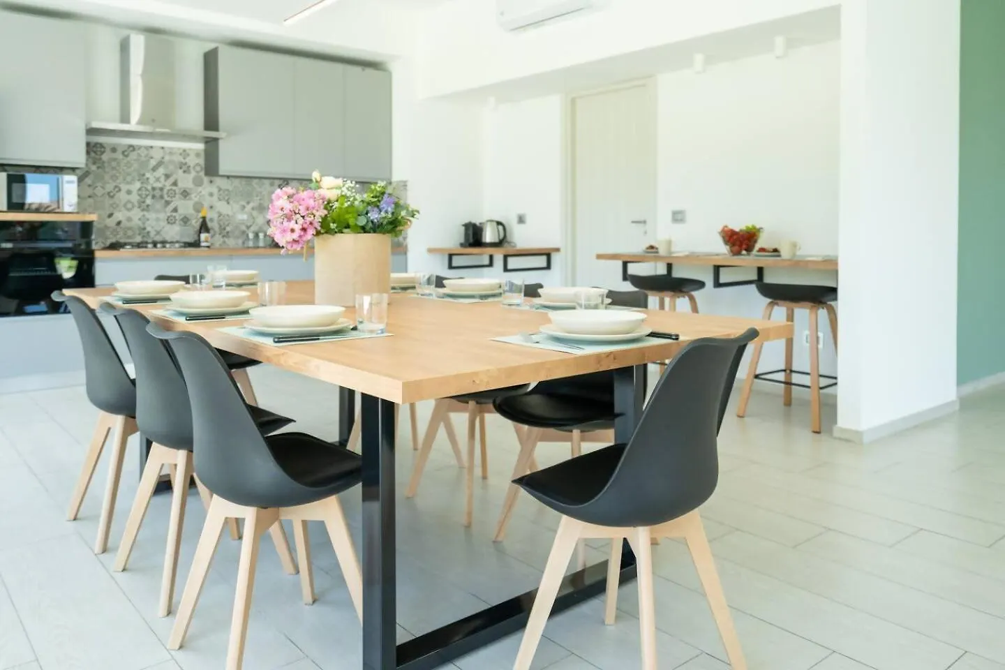 Holiday home Villa Persea Santa Venerina
