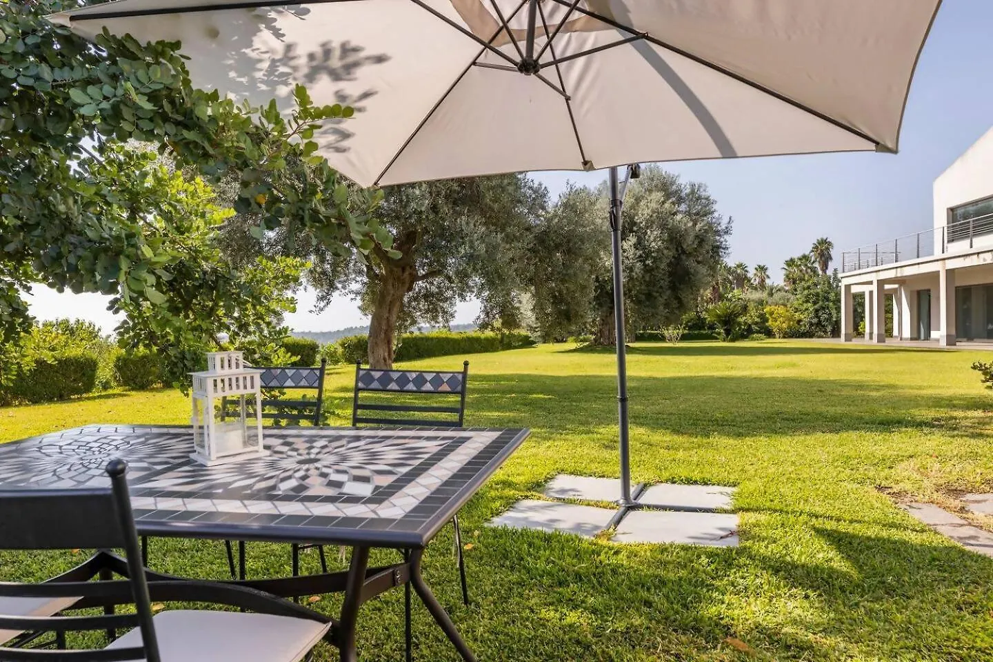 Holiday home Villa Persea Santa Venerina Italy