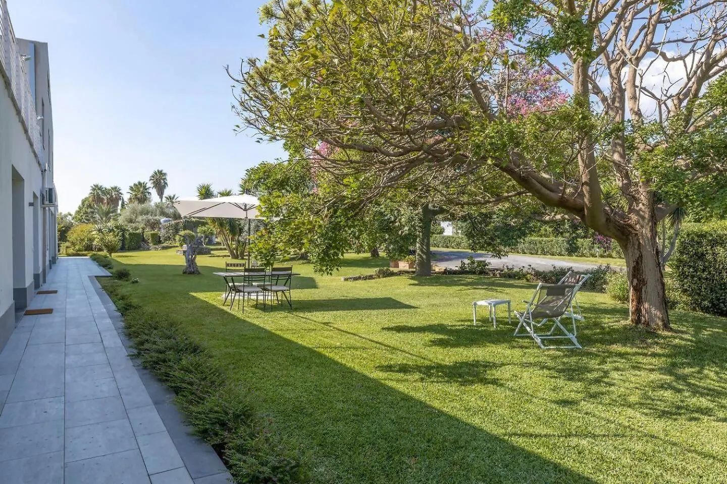 Holiday home Villa Persea Santa Venerina
