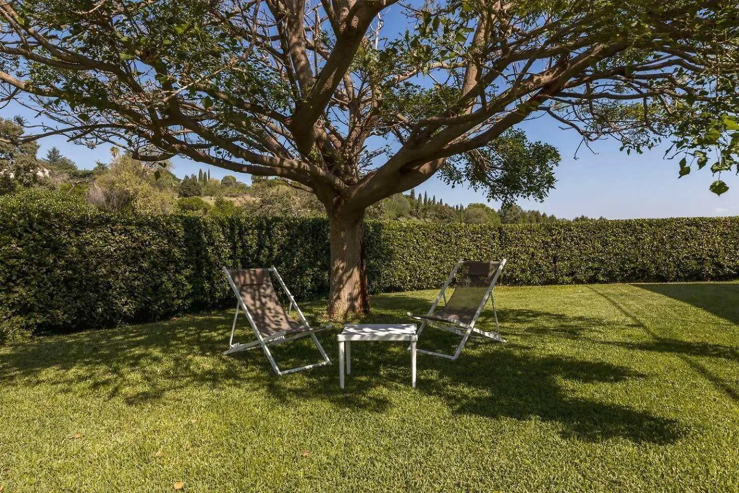 Holiday home Villa Persea Santa Venerina