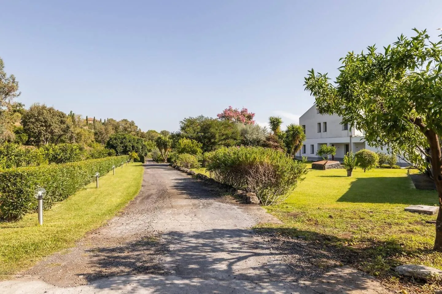 Villa Persea Santa Venerina 0*,  Italy