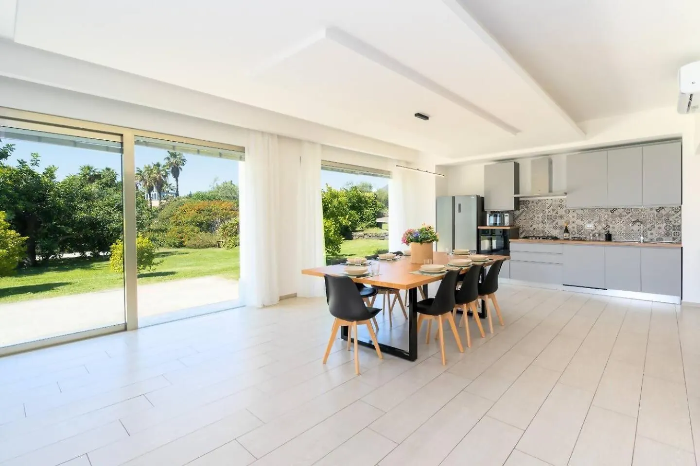 Holiday home Villa Persea Santa Venerina