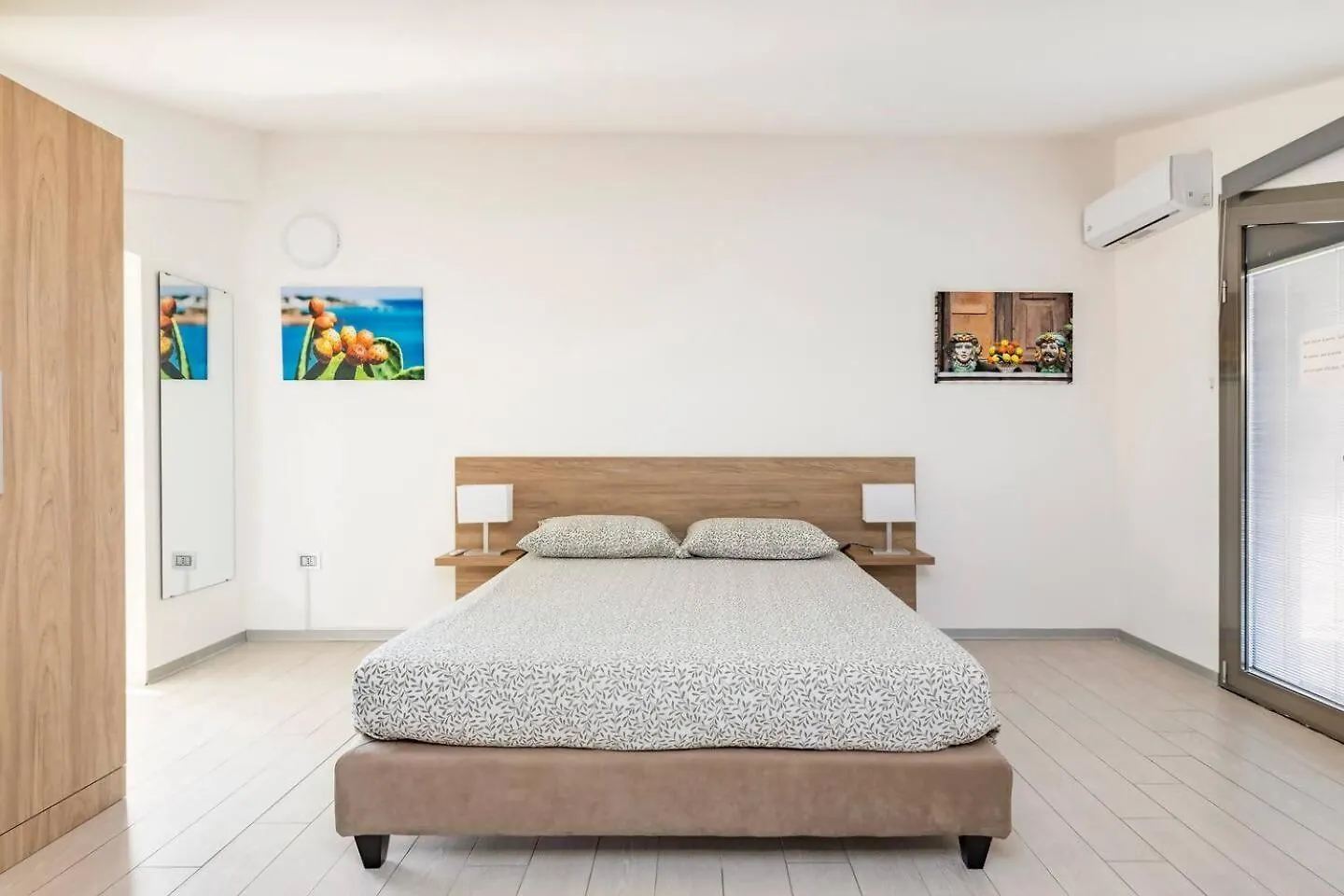 Holiday home Villa Persea Santa Venerina