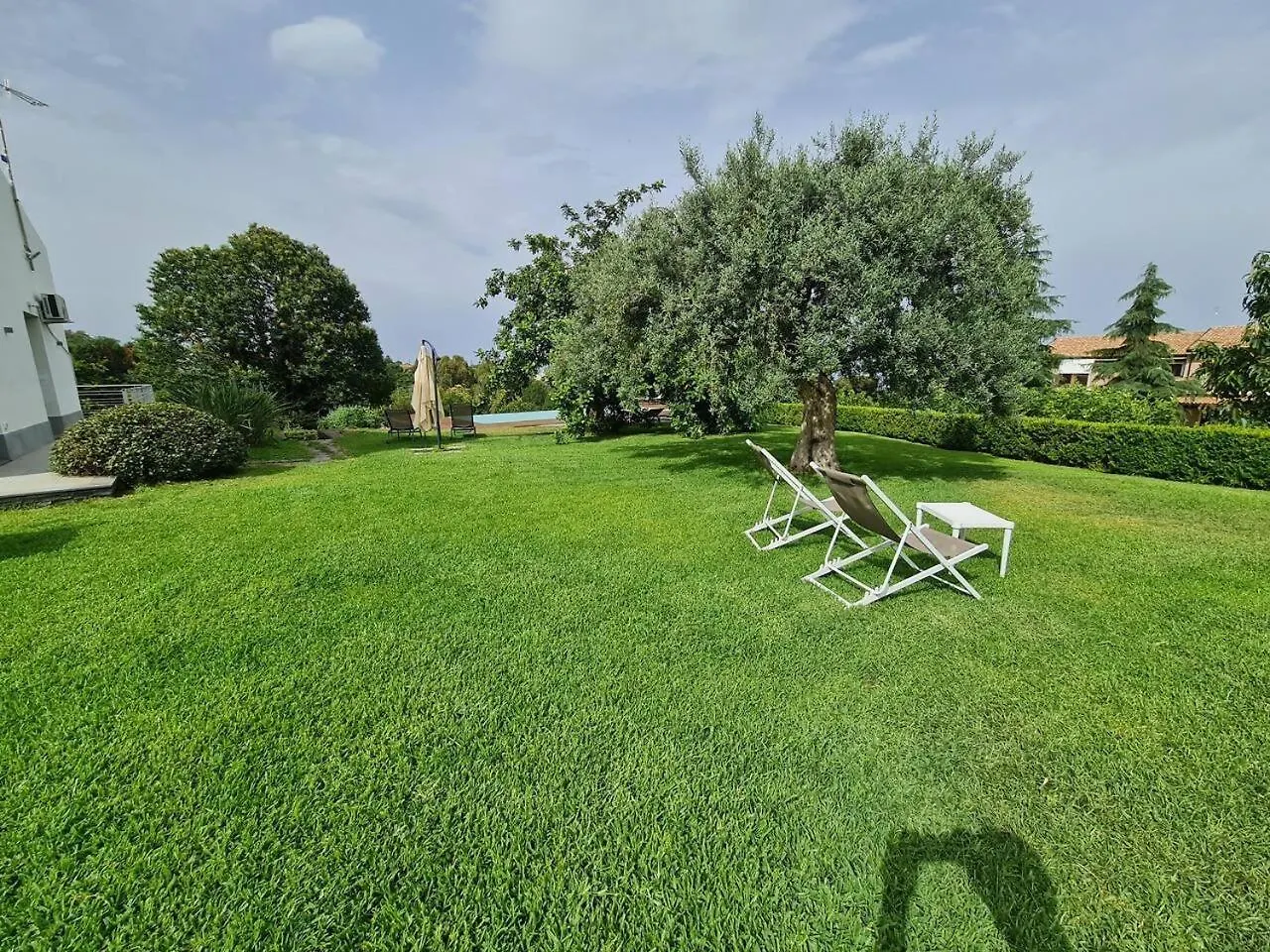 Holiday home Villa Persea Santa Venerina