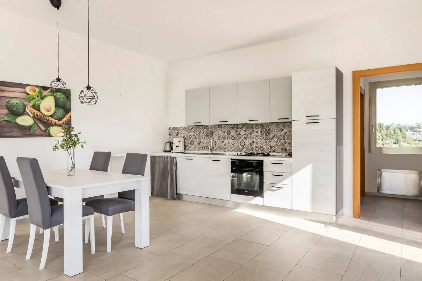 Villa Persea Santa Venerina 0*,