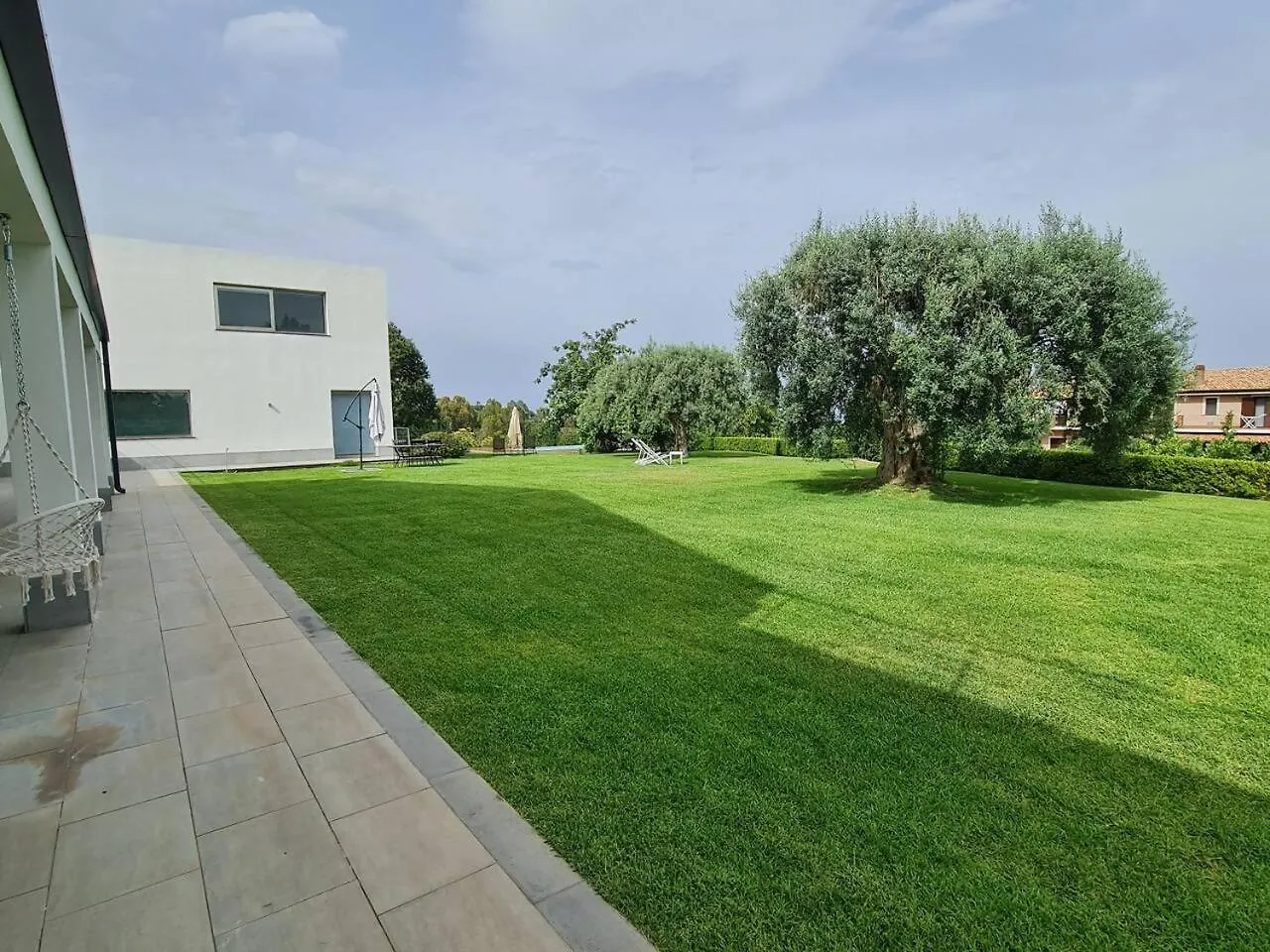 Villa Persea Santa Venerina 0*,  Italy
