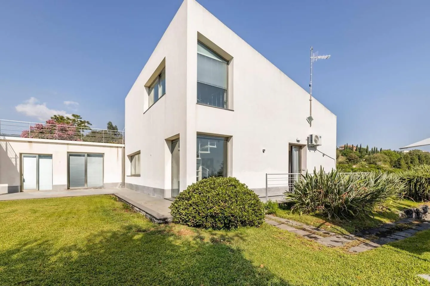 Villa Persea Santa Venerina Holiday home