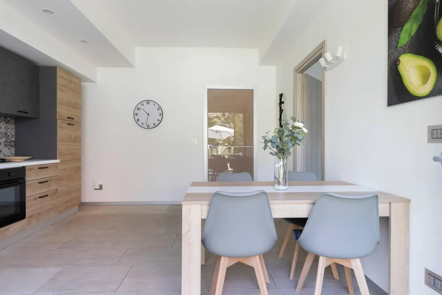 Villa Persea Santa Venerina 0*,