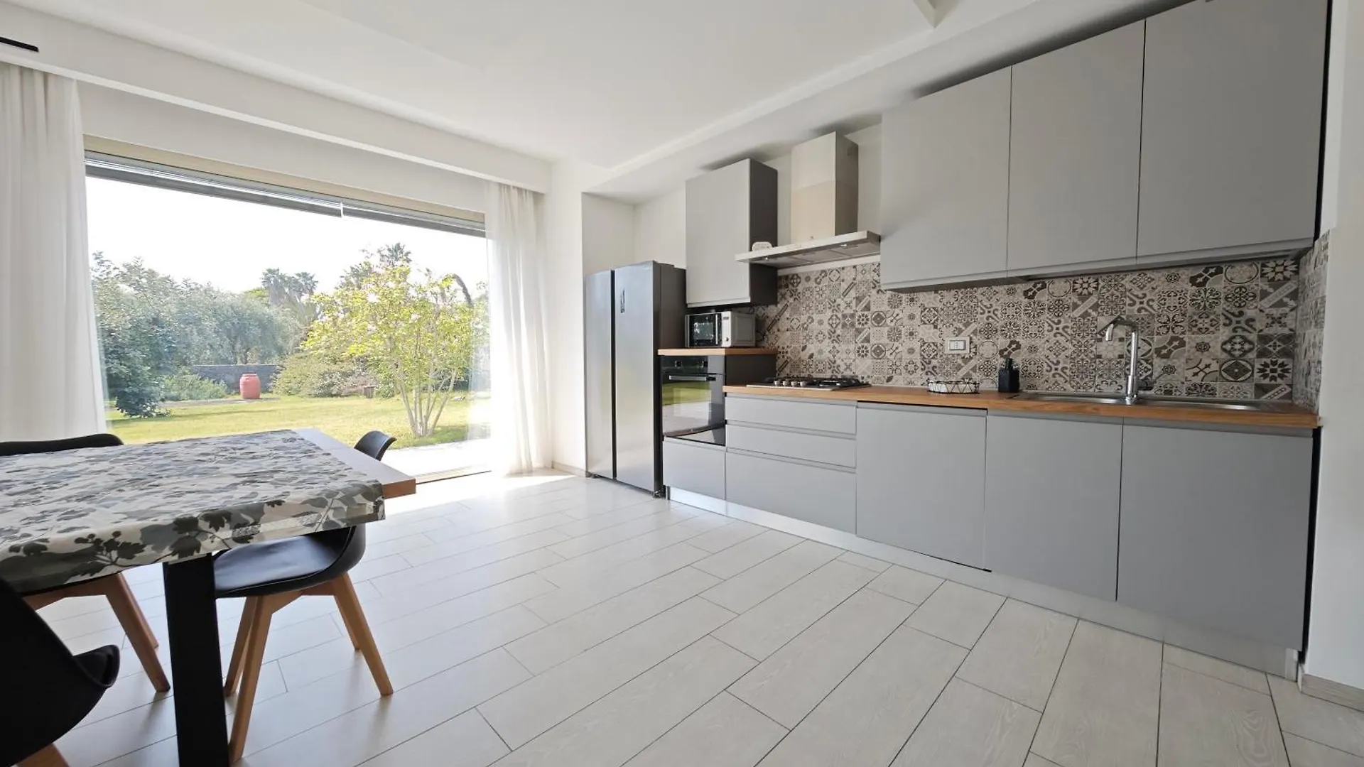 Villa Persea Santa Venerina Holiday home