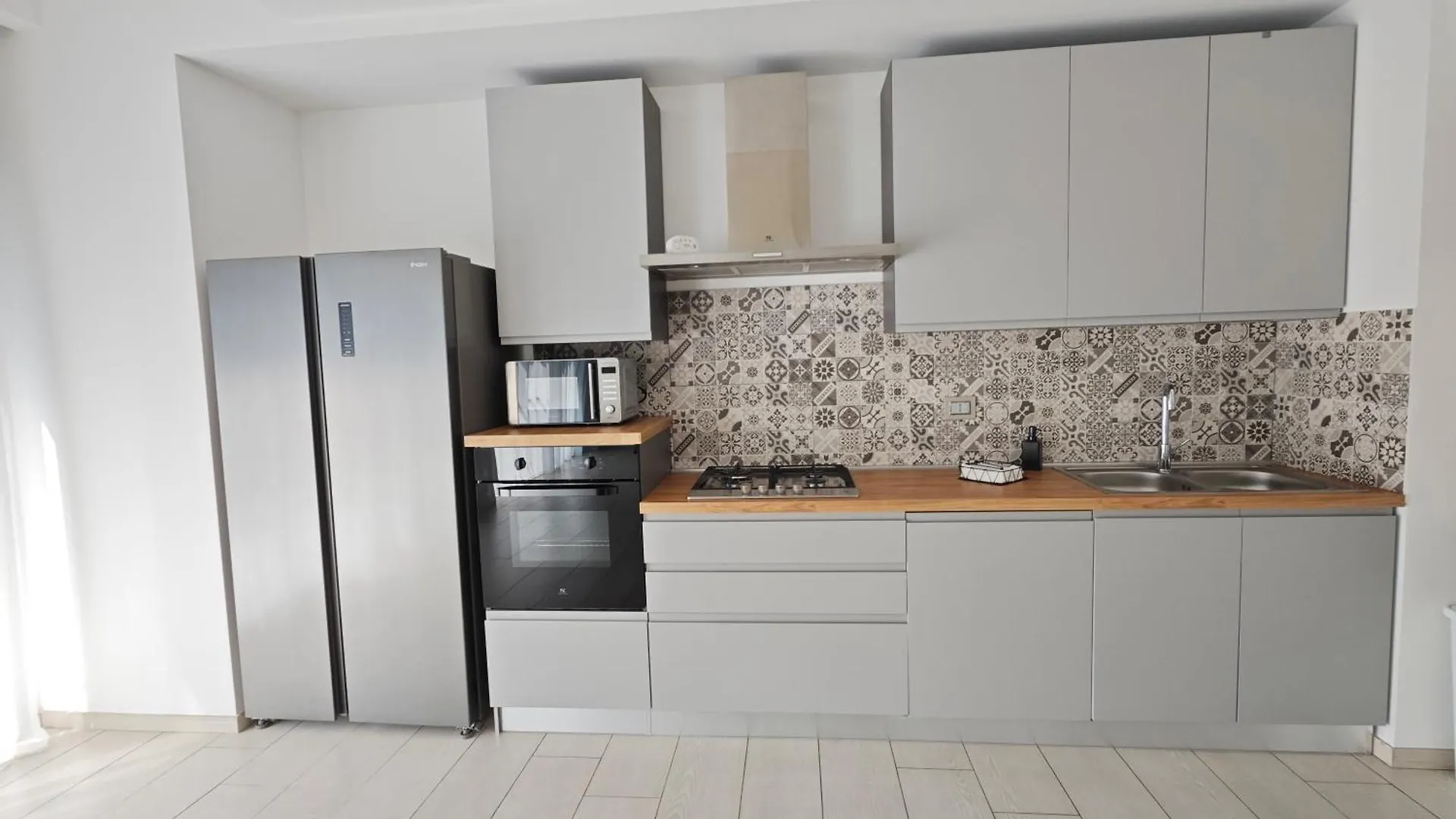 Villa Persea Santa Venerina Holiday home