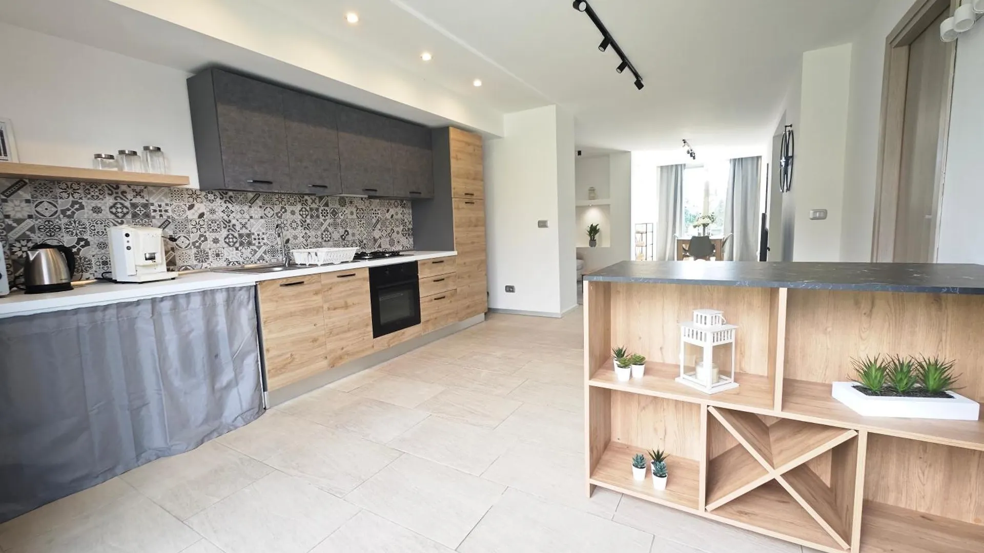 Villa Persea Santa Venerina Holiday home